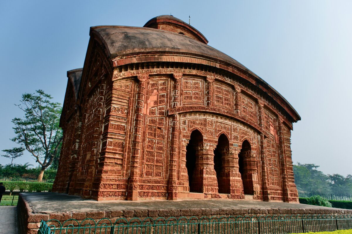 Grand Forest View Resort, Bishnupur
